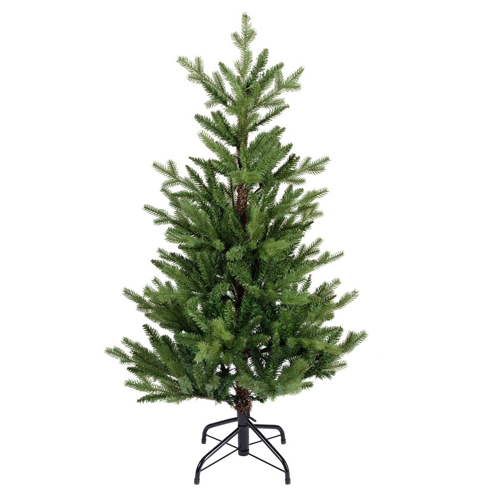 Allison Pine Artificial Christmas Tree 8718532572040